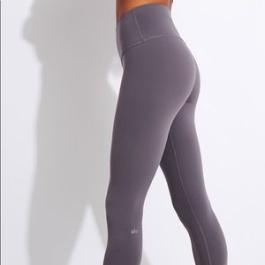 Alo Airbrush Leggings- XS